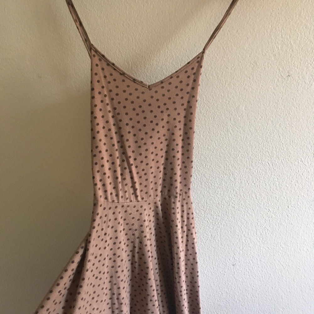 Urban base sundress